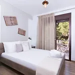 Appartement Ermioni Fresh Limenaria (Thasos)