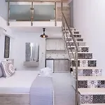 Appartement Ermioni Fresh *