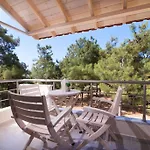 Appartement Ermioni Fresh