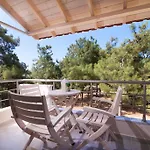 Appartement Ermioni Fresh