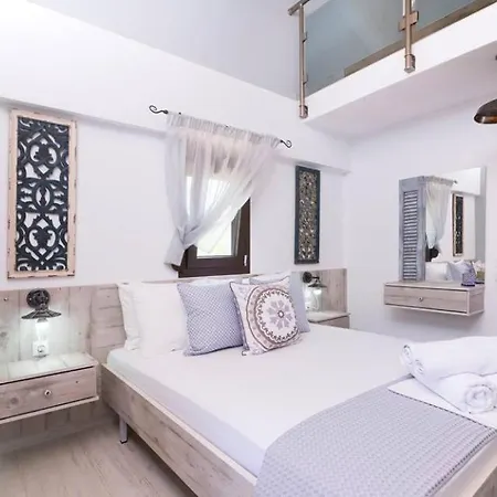 Ermioni Fresh Limenaria (Thasos)