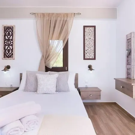 Ermioni Fresh Appartement *