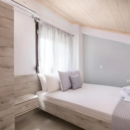 Ermioni Fresh Appartement