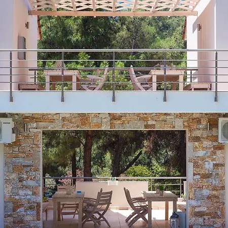 Appartement Ermioni Fresh