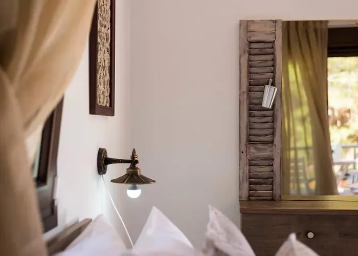 Ermioni Fresh Appartement