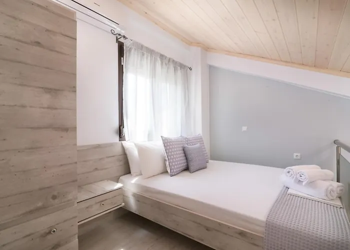 Ermioni Fresh Appartement