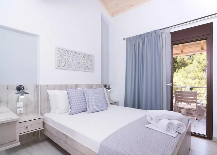 Appartement Ermioni Fresh *