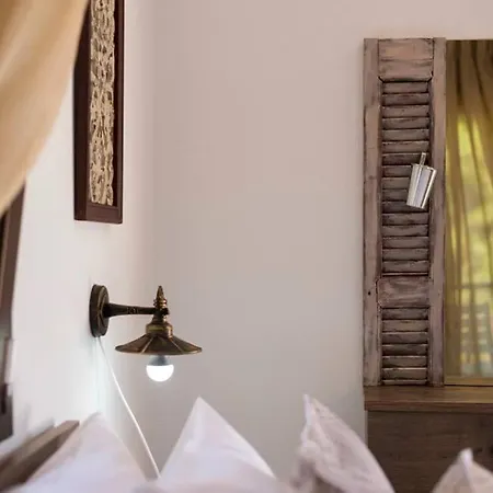 Ermioni Fresh Apartamento