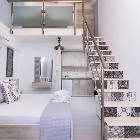 Apartament Ermioni Fresh *