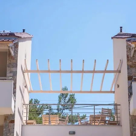 Apartamento Ermioni Fresh *