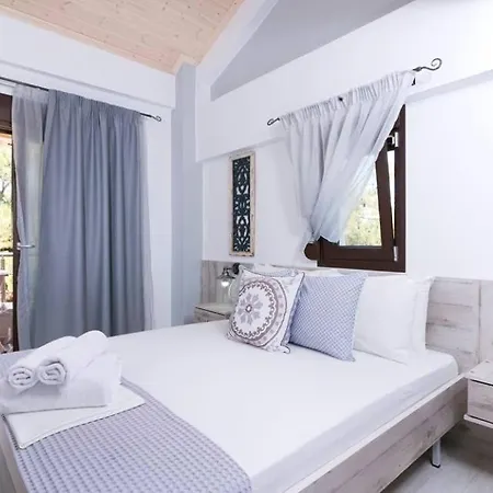 Apartament Ermioni Fresh