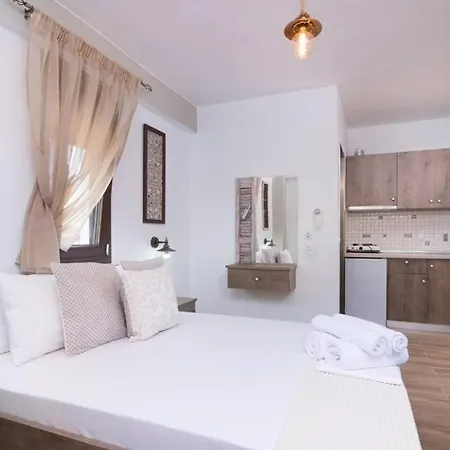 Ermioni Fresh Apartamento