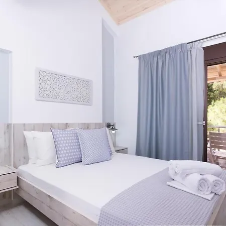 Apartamento Ermioni Fresh *