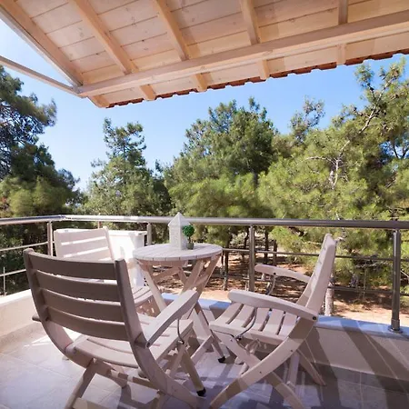 Apartamento Ermioni Fresh