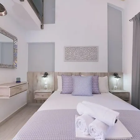 Ermioni Fresh Limenaria (Thasos)