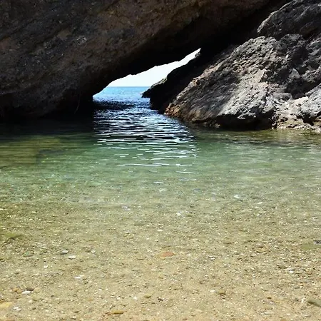 Ermioni Fresh Appartamento