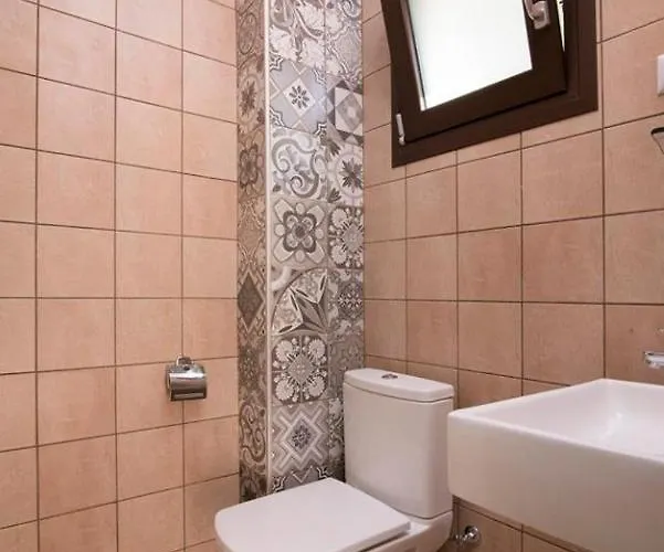 Ermioni Fresh * Limenária