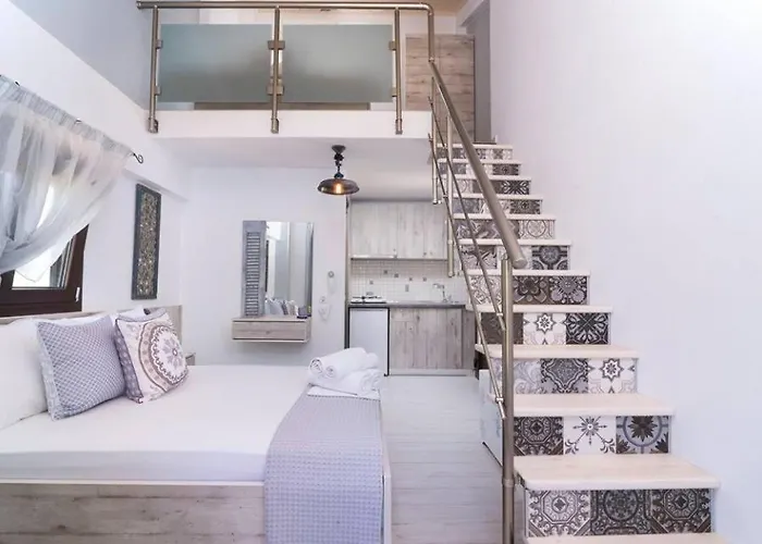 Apartman Ermioni Fresh *