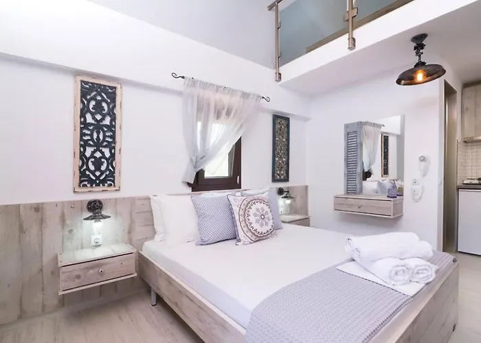 Ermioni Fresh Limenária