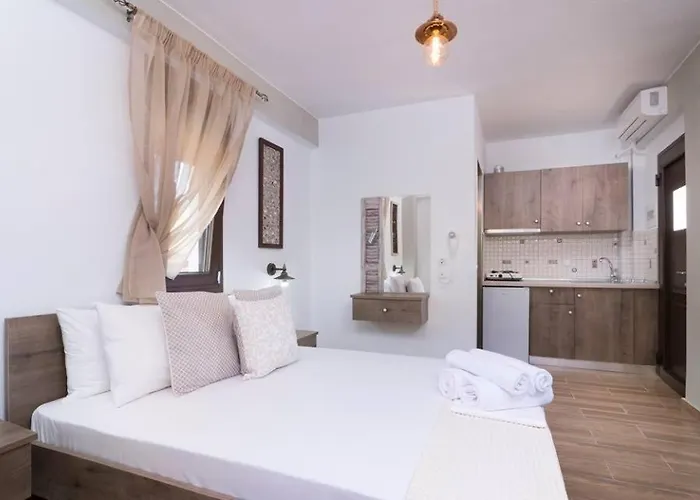 Ermioni Fresh Apartman