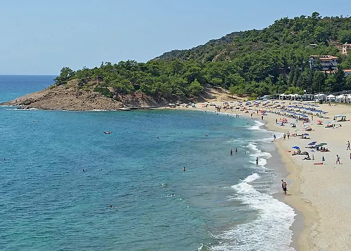 Ermioni Fresh Limenária