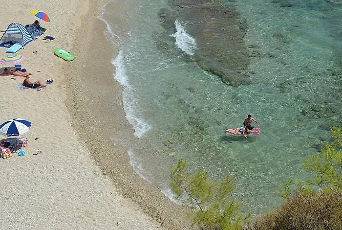 Ermioni Fresh Διαμέρισμα