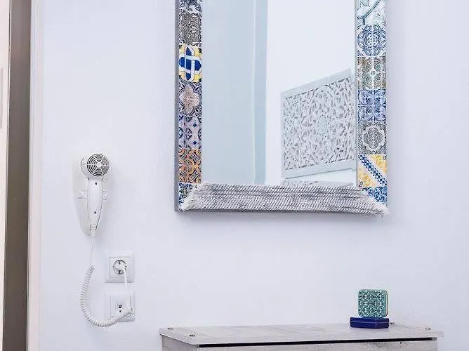 Ermioni Fresh Διαμέρισμα *